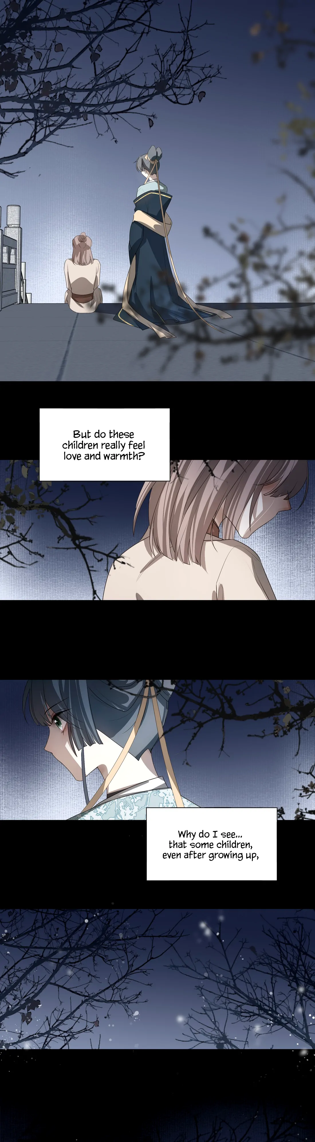 In My Death, I Became My Brother’s Regret Chapter 16 - page 7