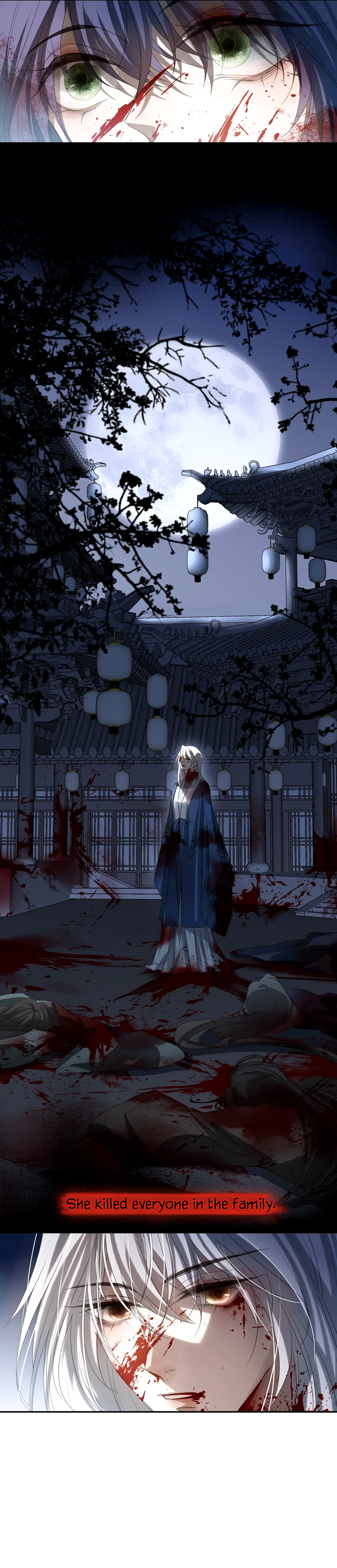 In My Death, I Became My Brother’s Regret Chapter 17 - page 8