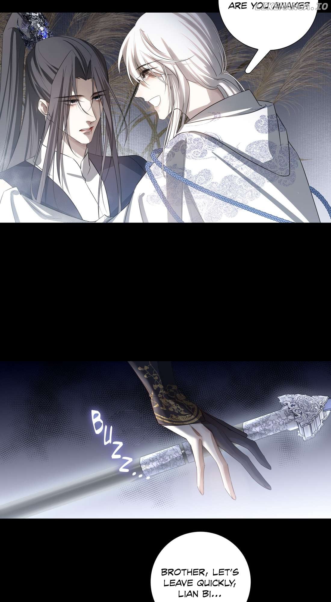 In My Death, I Became My Brother’s Regret Chapter 14 - page 20