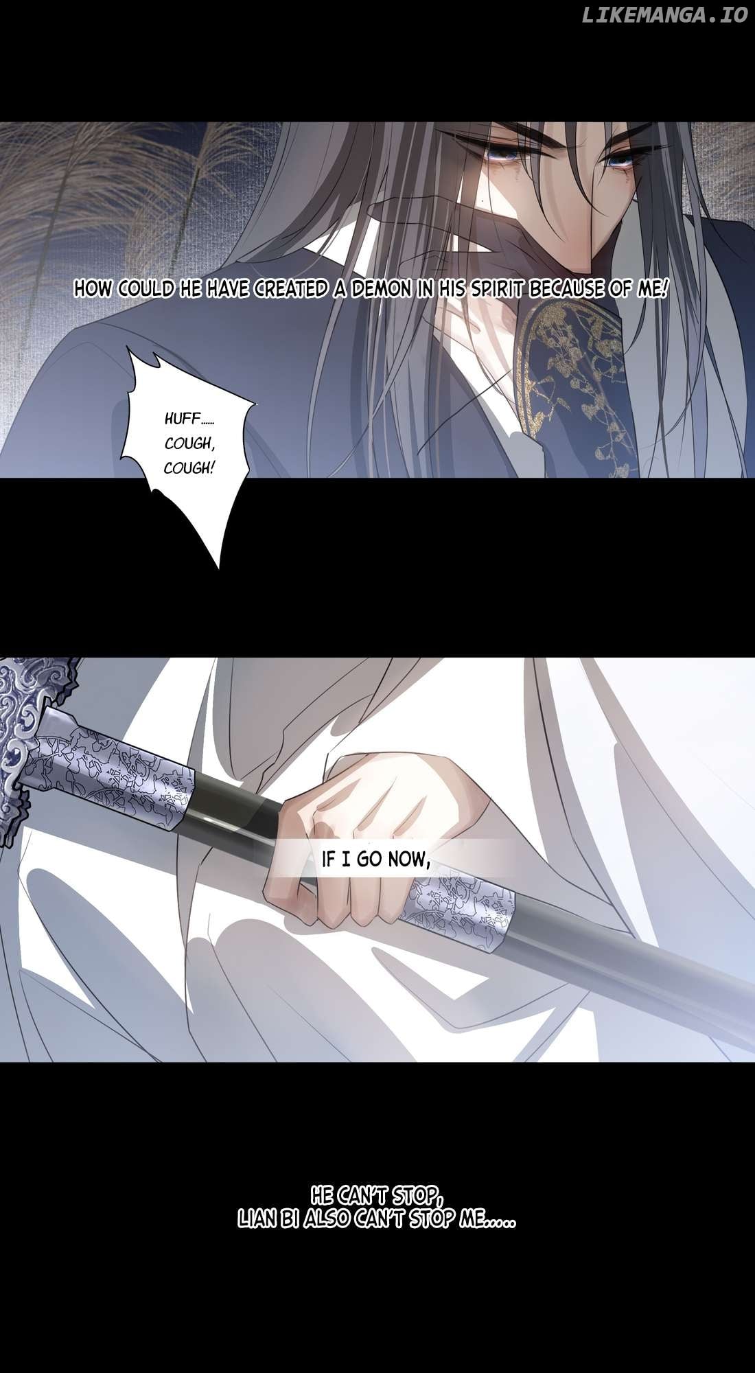 In My Death, I Became My Brother’s Regret Chapter 14 - page 25