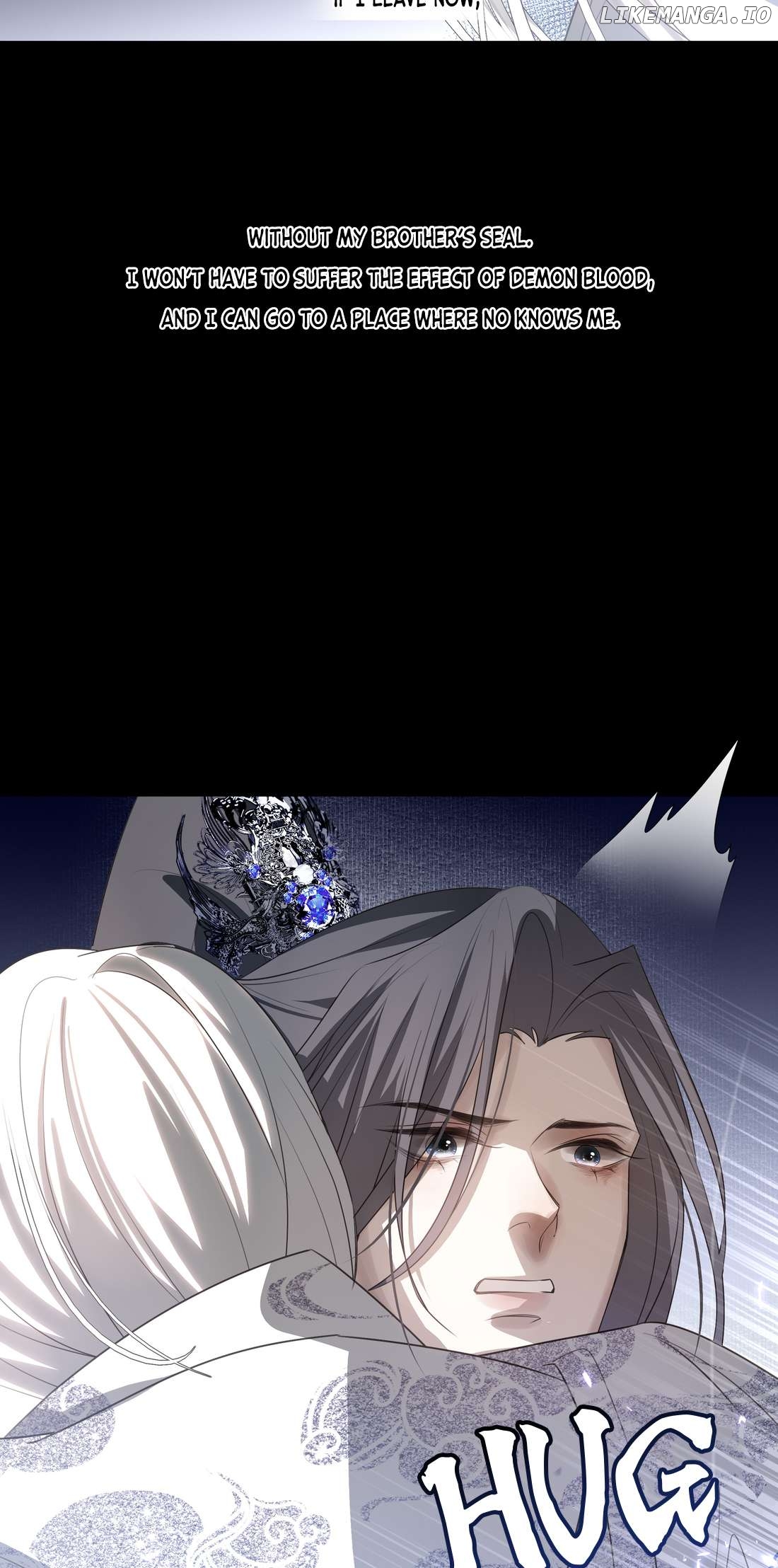 In My Death, I Became My Brother’s Regret Chapter 14 - page 29