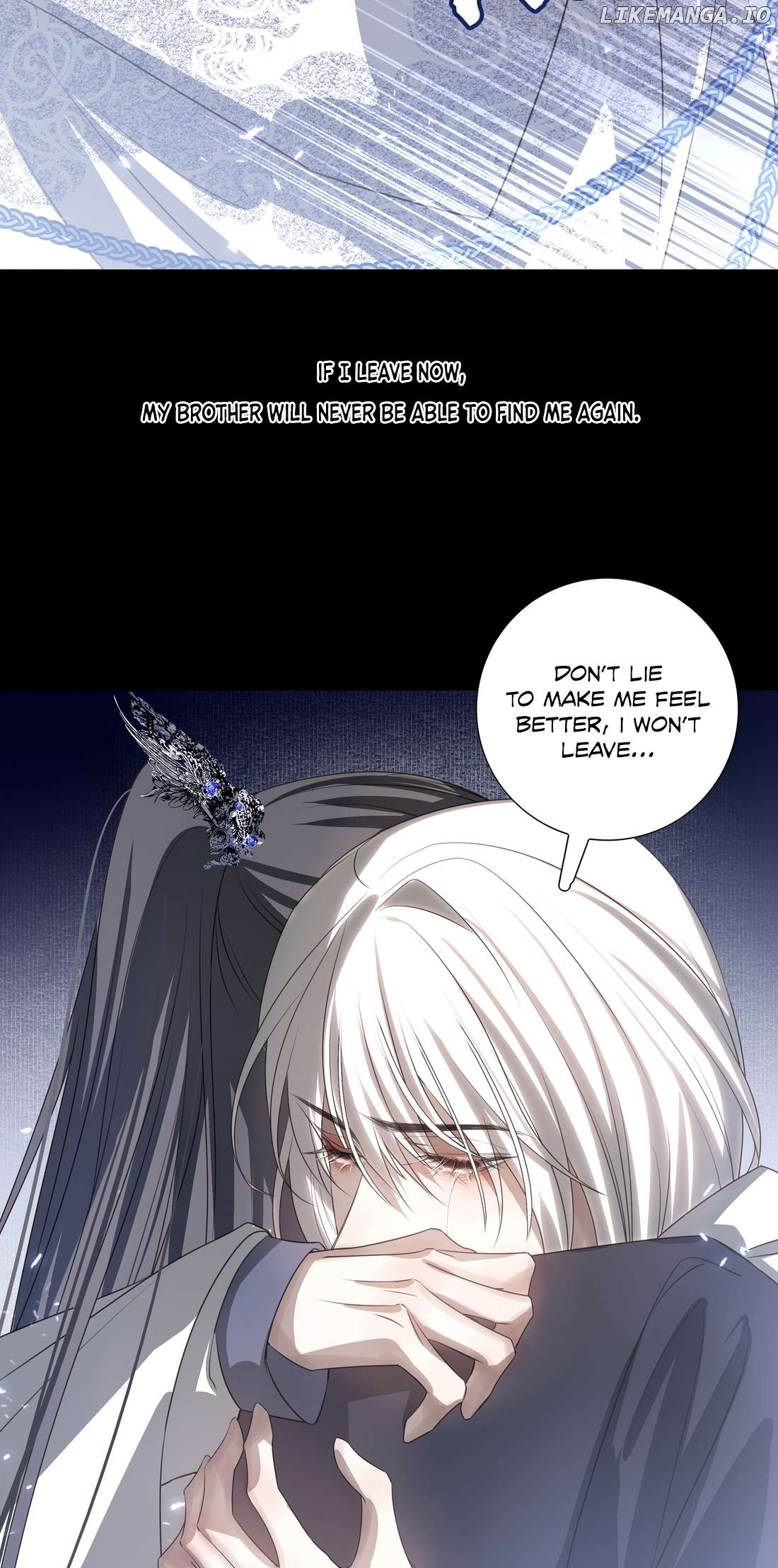 In My Death, I Became My Brother’s Regret Chapter 14 - page 30