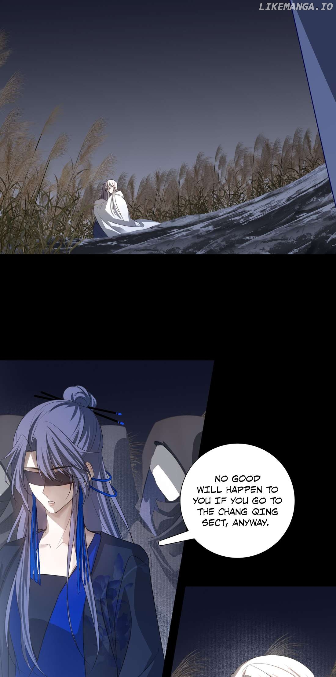In My Death, I Became My Brother’s Regret Chapter 14 - page 32