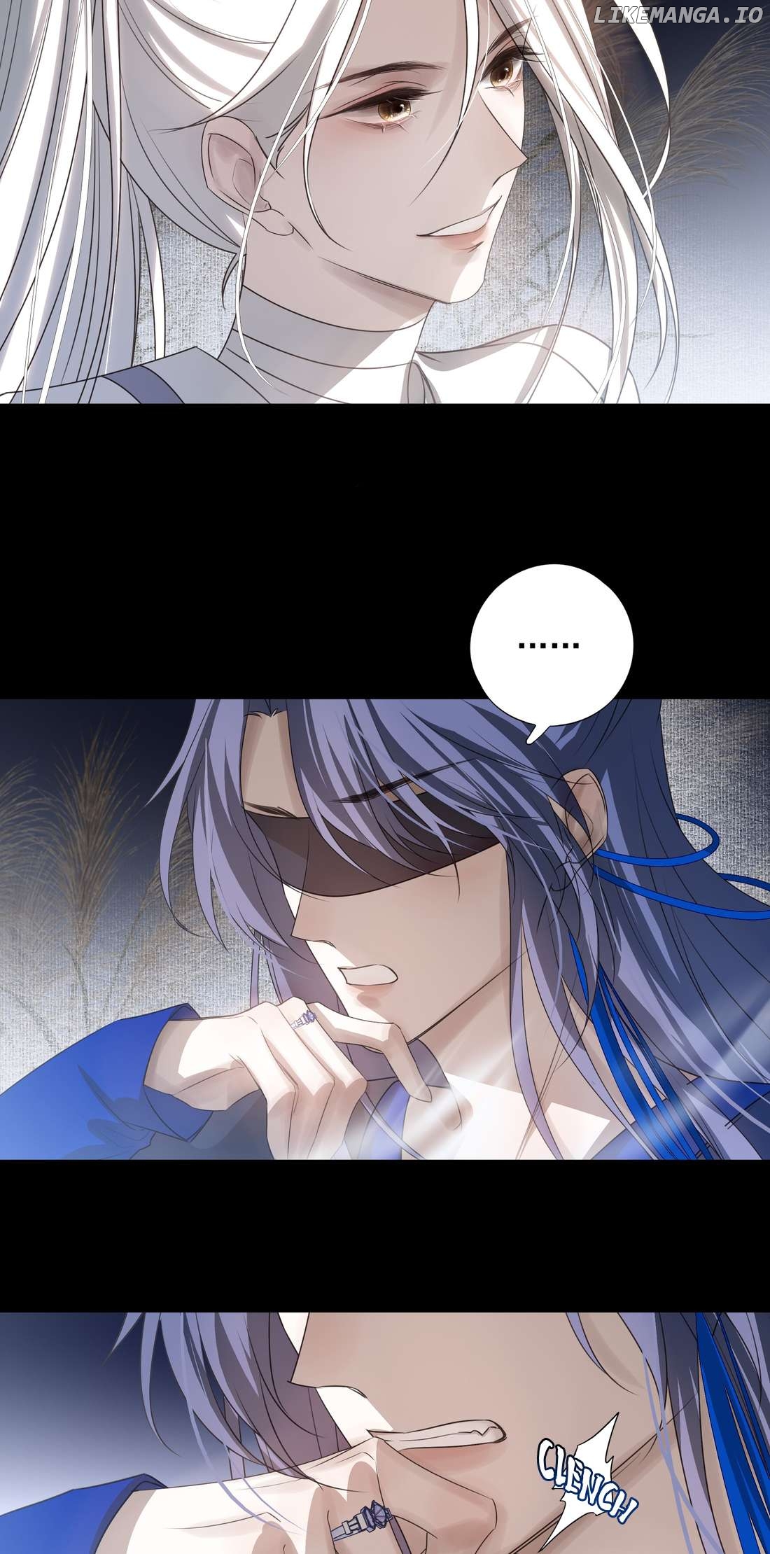 In My Death, I Became My Brother’s Regret Chapter 14 - page 39