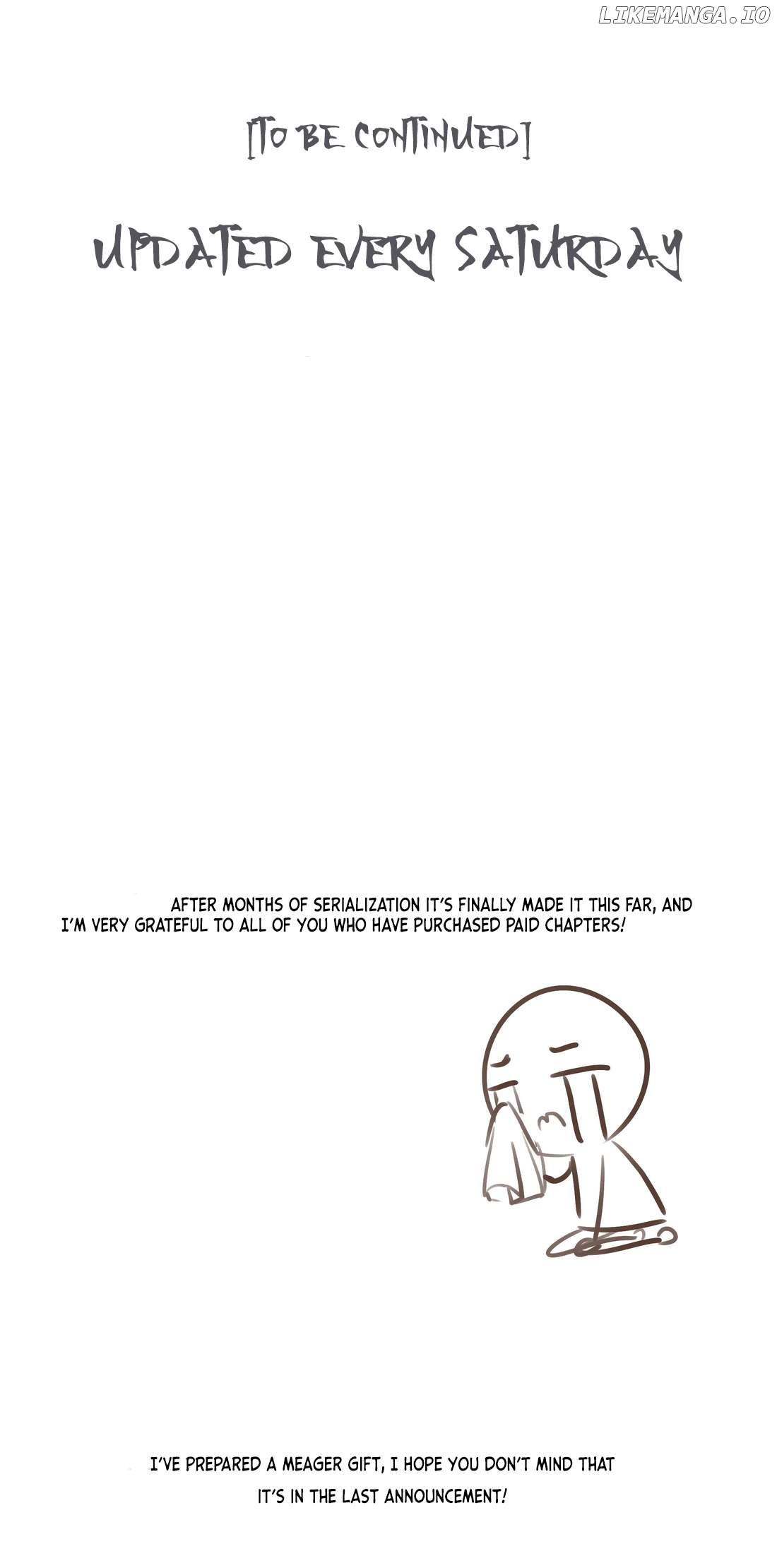 In My Death, I Became My Brother’s Regret Chapter 14 - page 41