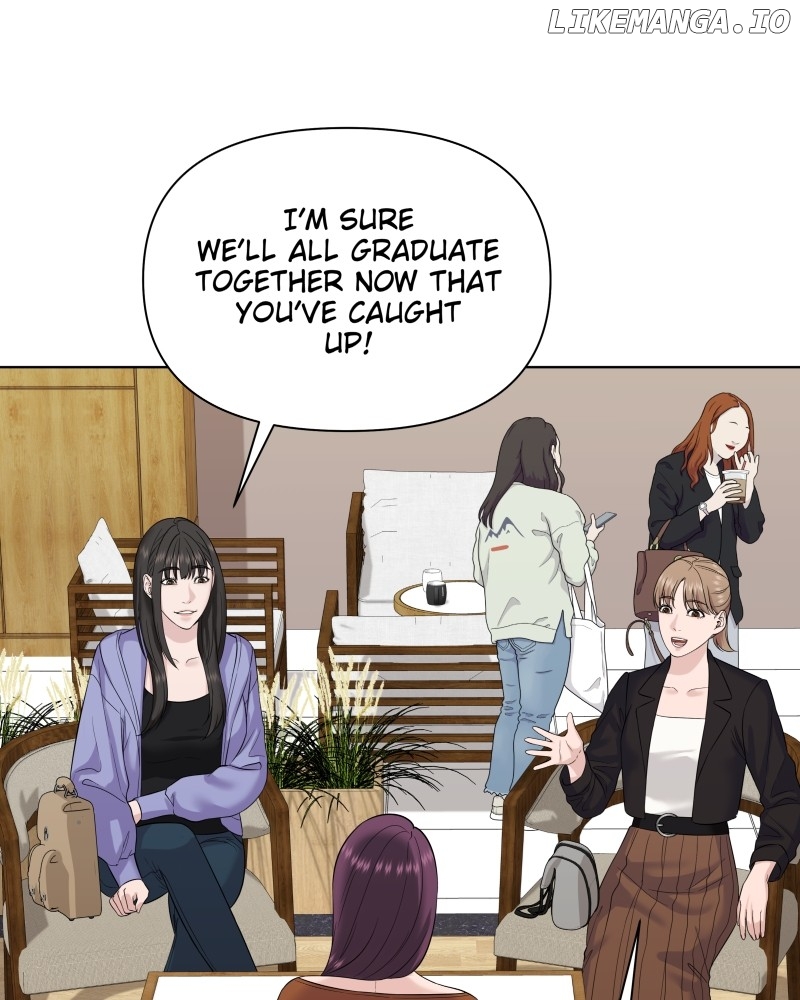 The Second Lead Syndrome Chapter 56 - page 6