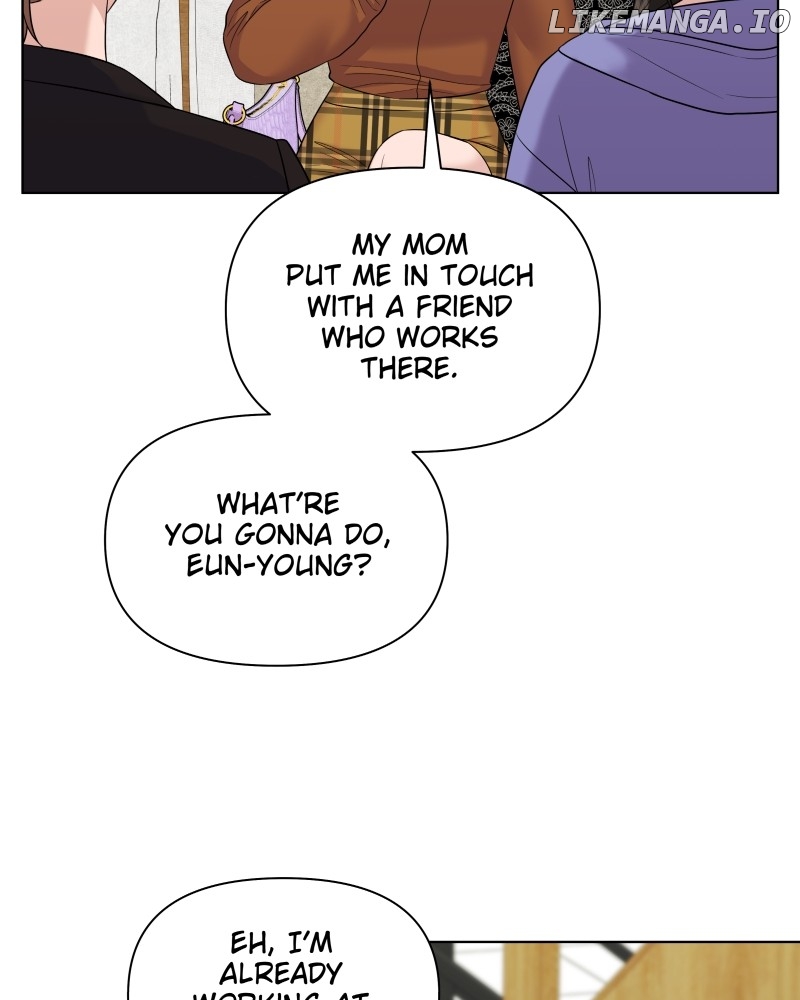 The Second Lead Syndrome Chapter 56 - page 10