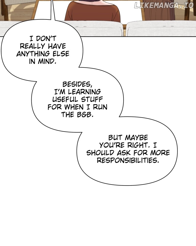 The Second Lead Syndrome Chapter 56 - page 13