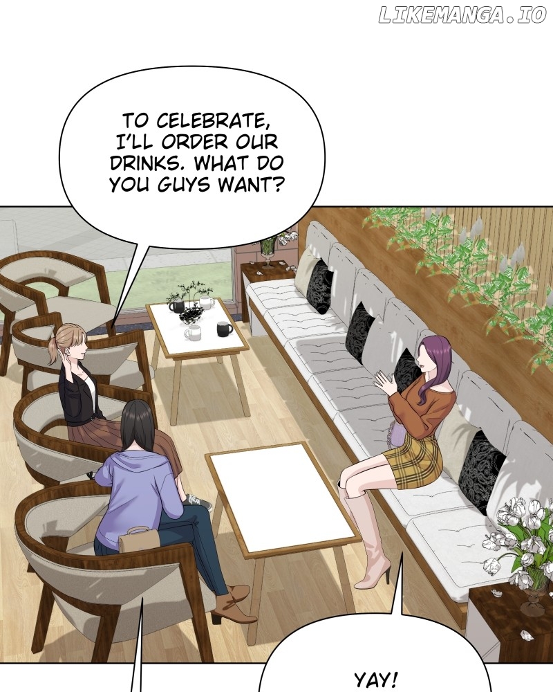 The Second Lead Syndrome Chapter 56 - page 14