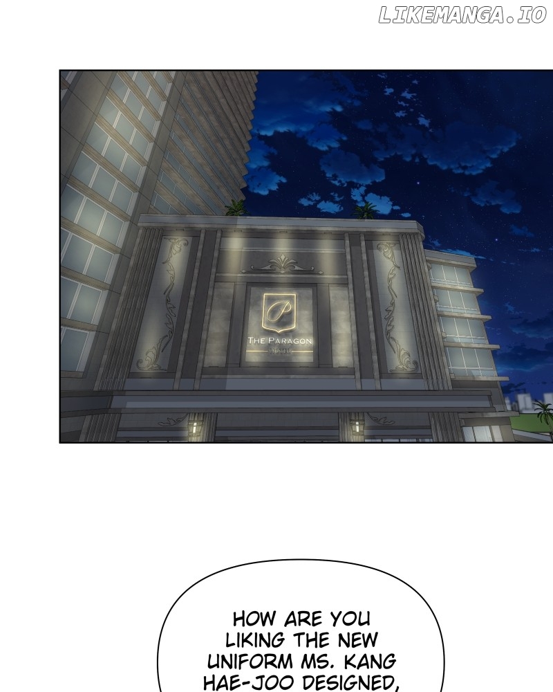 The Second Lead Syndrome Chapter 56 - page 16