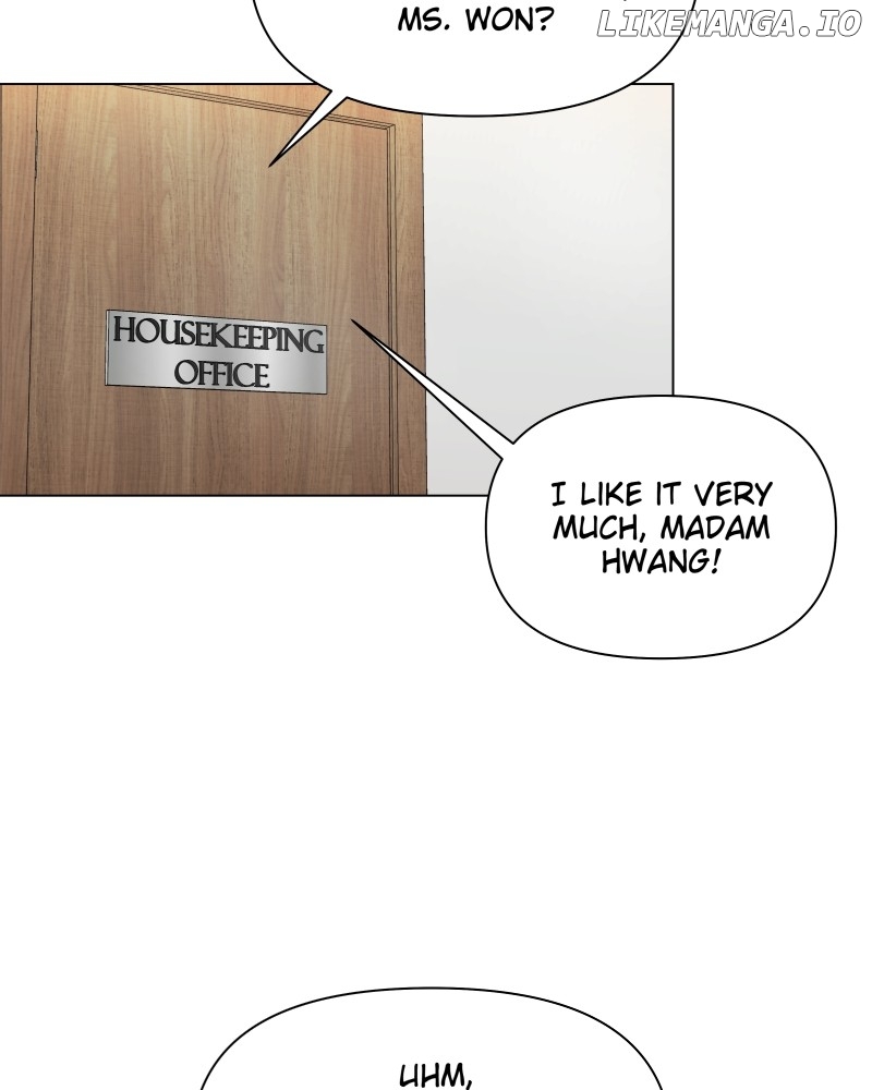 The Second Lead Syndrome Chapter 56 - page 17
