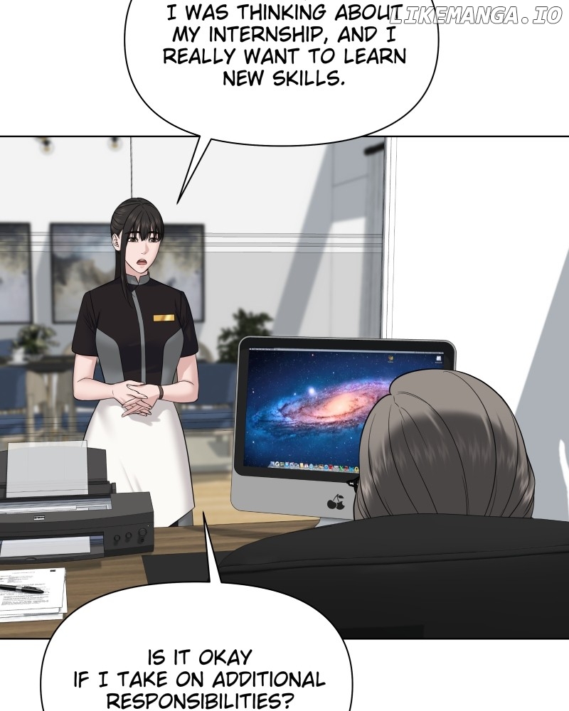 The Second Lead Syndrome Chapter 56 - page 18