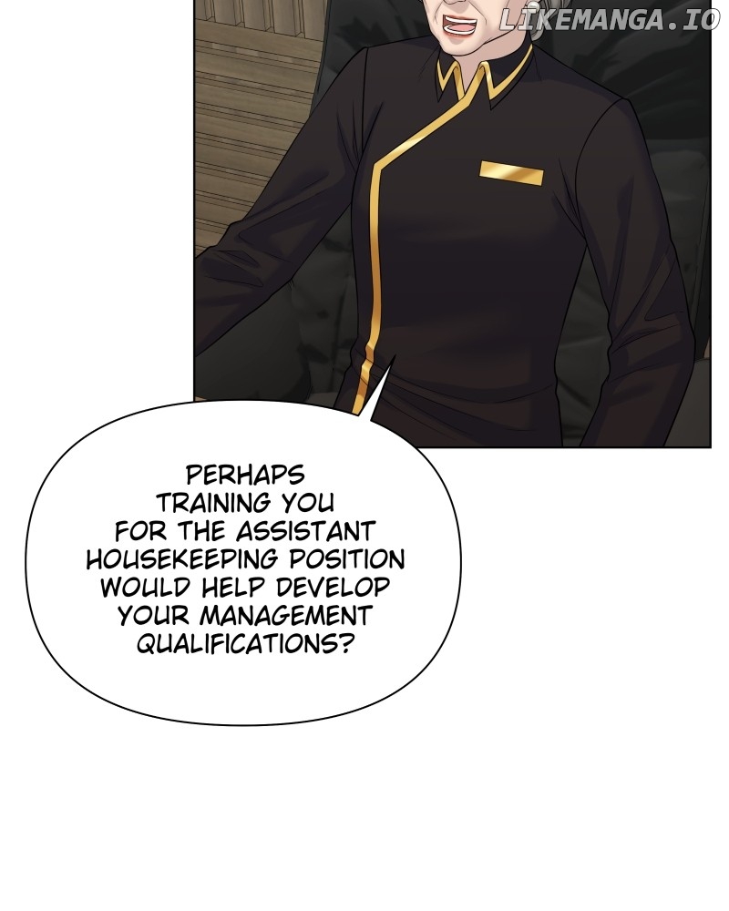 The Second Lead Syndrome Chapter 56 - page 20