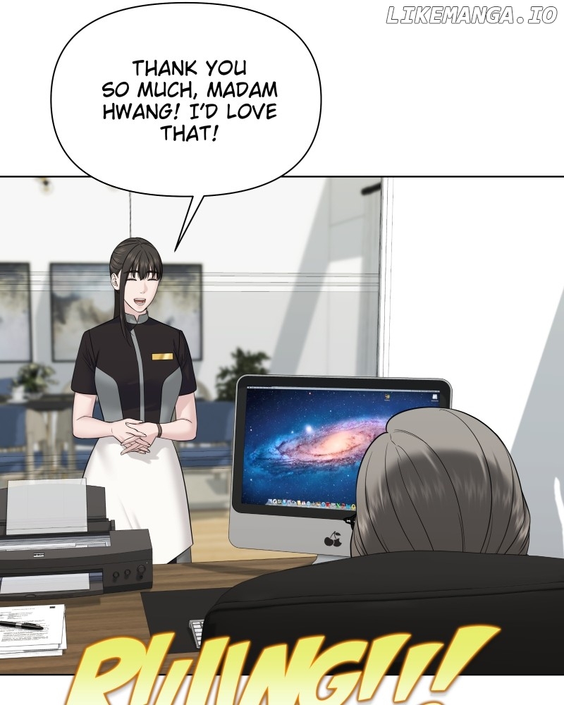The Second Lead Syndrome Chapter 56 - page 21
