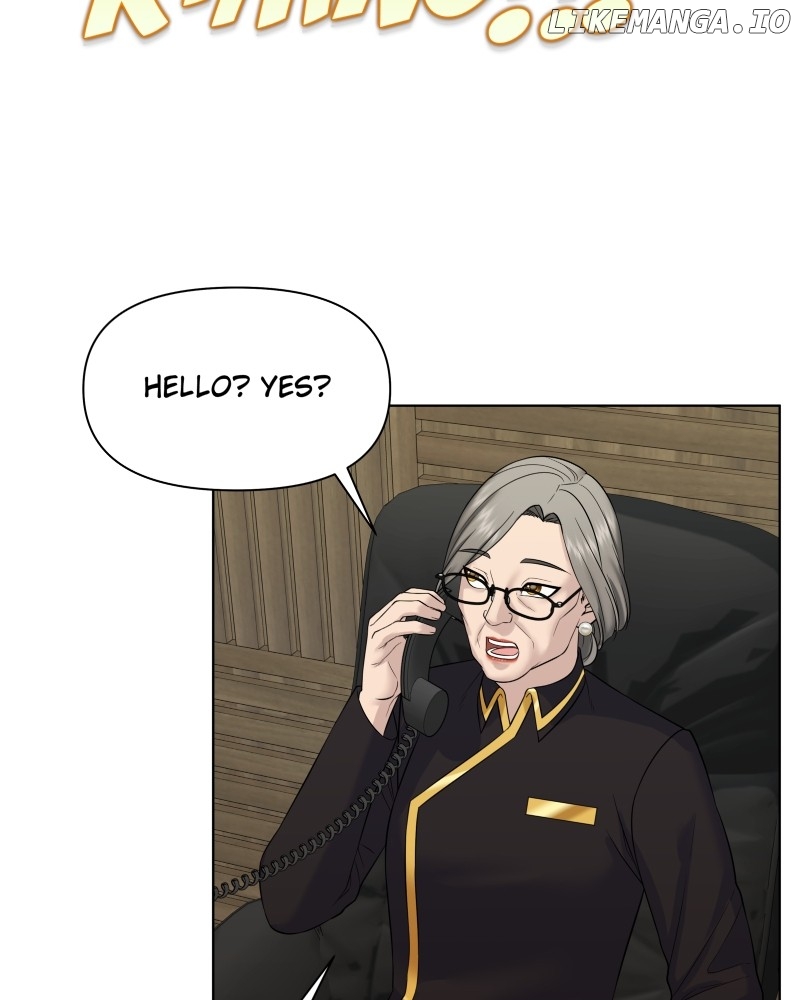 The Second Lead Syndrome Chapter 56 - page 22