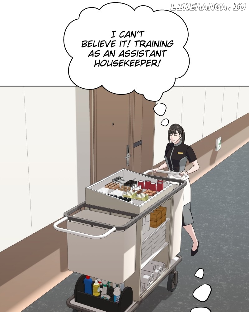 The Second Lead Syndrome Chapter 56 - page 26