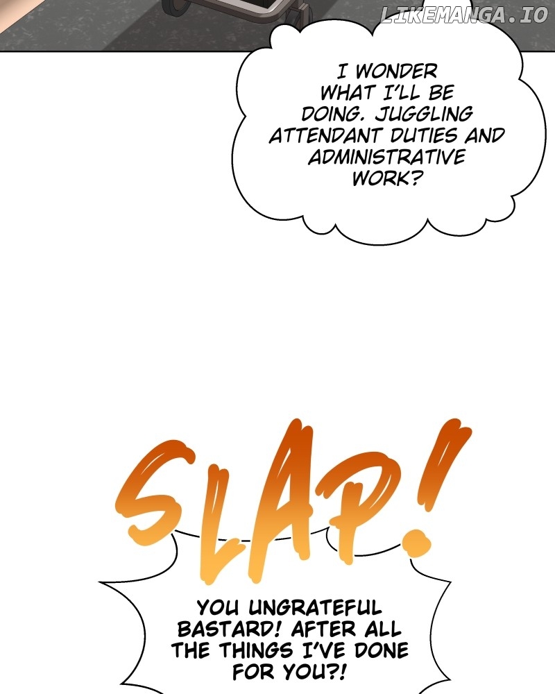 The Second Lead Syndrome Chapter 56 - page 27