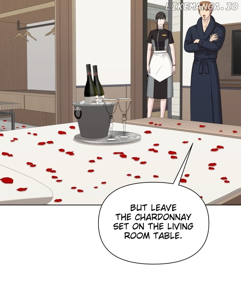 The Second Lead Syndrome Chapter 56 - page 33