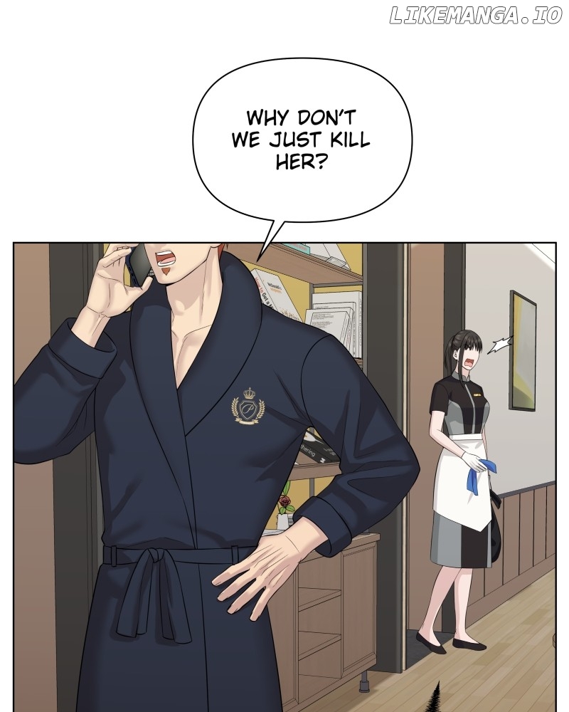 The Second Lead Syndrome Chapter 56 - page 36