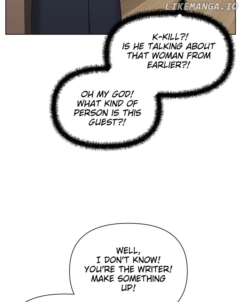 The Second Lead Syndrome Chapter 56 - page 37