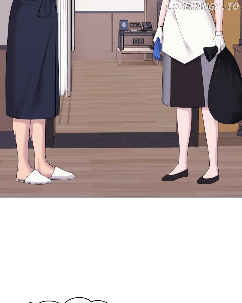 The Second Lead Syndrome Chapter 56 - page 52