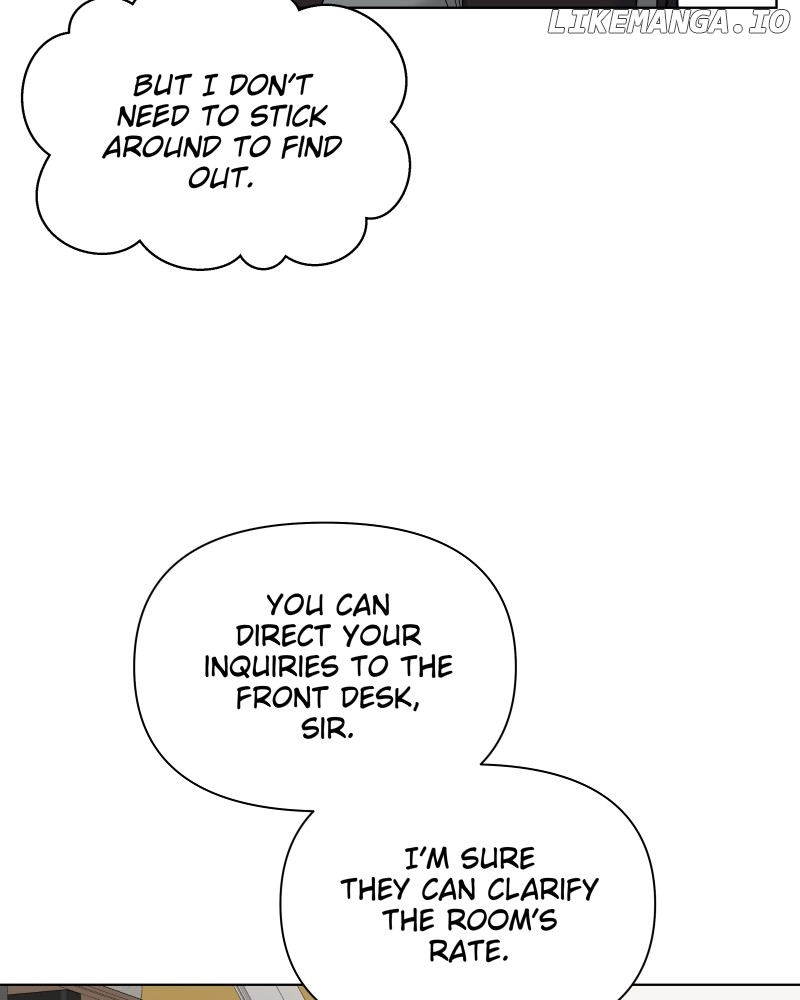 The Second Lead Syndrome Chapter 56 - page 54