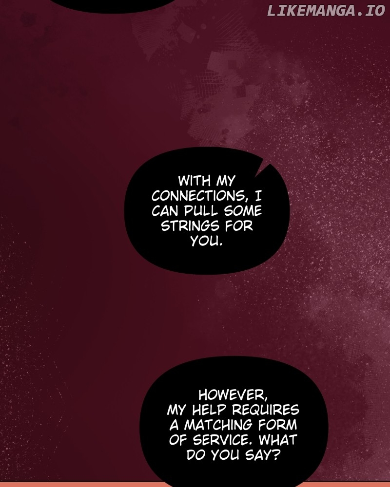 The Second Lead Syndrome Chapter 56 - page 59