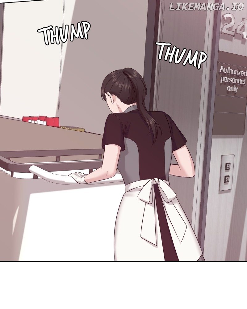 The Second Lead Syndrome Chapter 56 - page 72