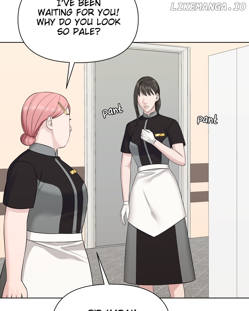 The Second Lead Syndrome Chapter 56 - page 77