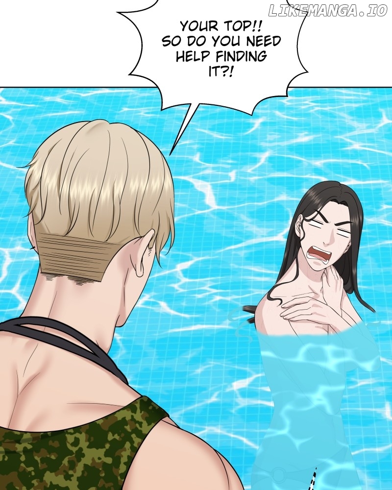 The Second Lead Syndrome Chapter 54 - page 4