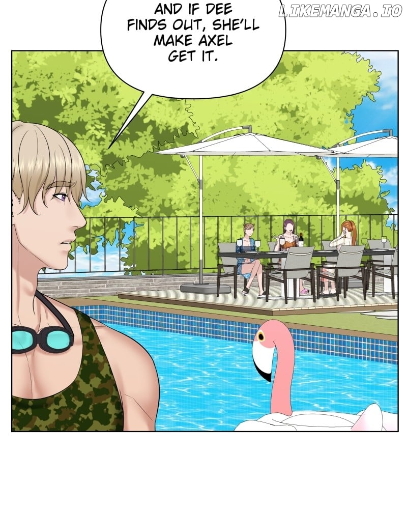 The Second Lead Syndrome Chapter 54 - page 6