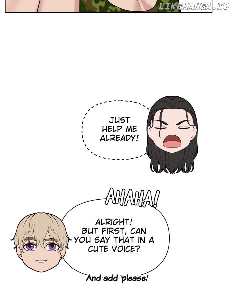 The Second Lead Syndrome Chapter 54 - page 14