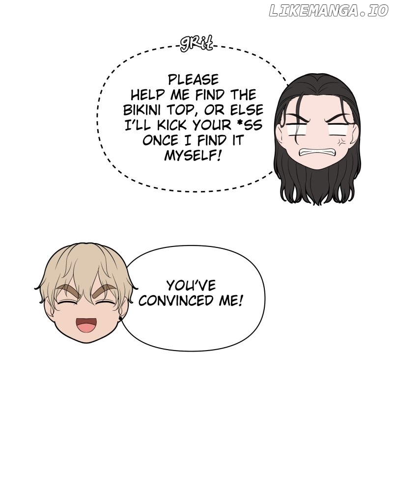 The Second Lead Syndrome Chapter 54 - page 15