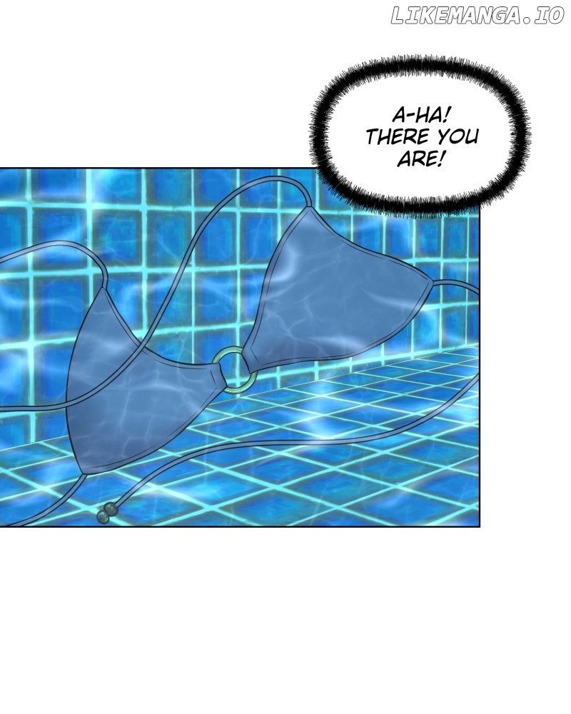 The Second Lead Syndrome Chapter 54 - page 21