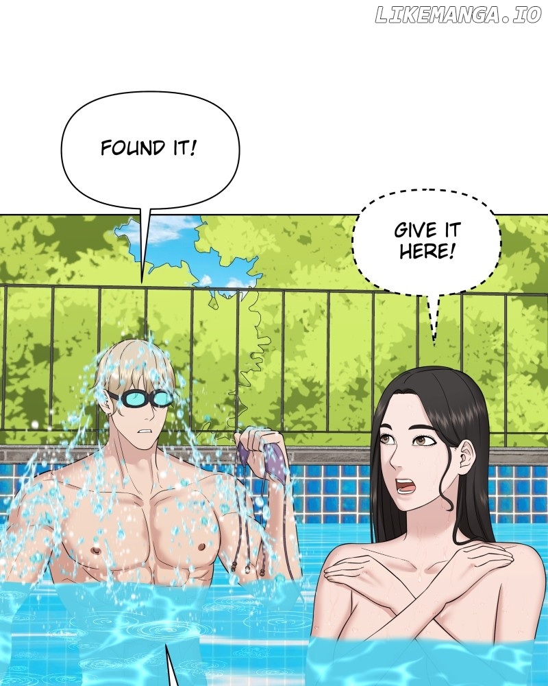 The Second Lead Syndrome Chapter 54 - page 22