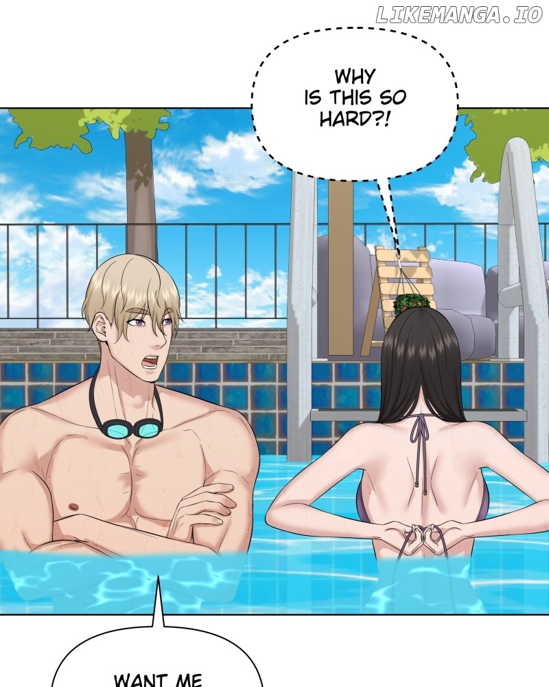 The Second Lead Syndrome Chapter 54 - page 25