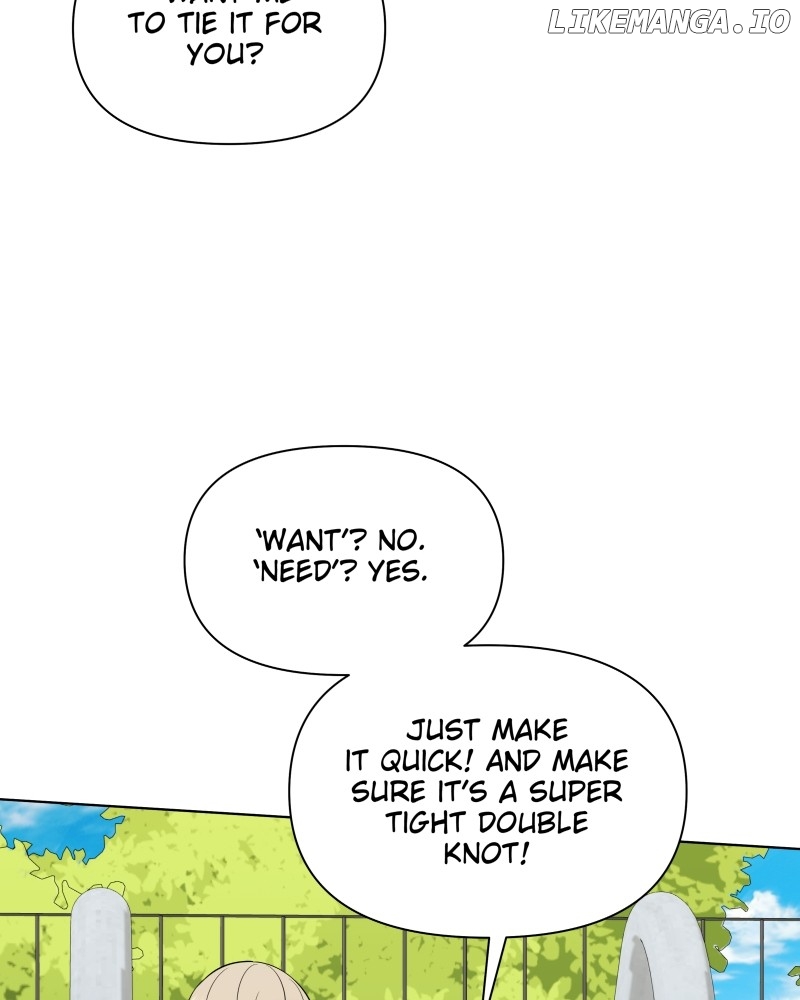 The Second Lead Syndrome Chapter 54 - page 26
