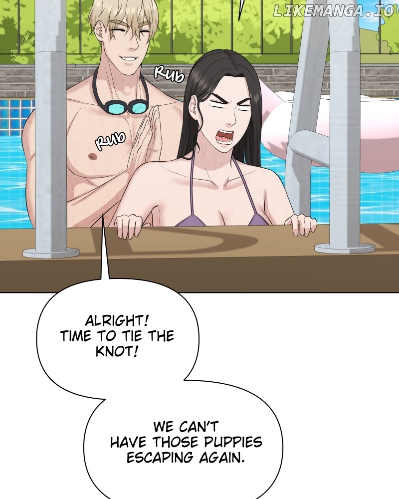 The Second Lead Syndrome Chapter 54 - page 27