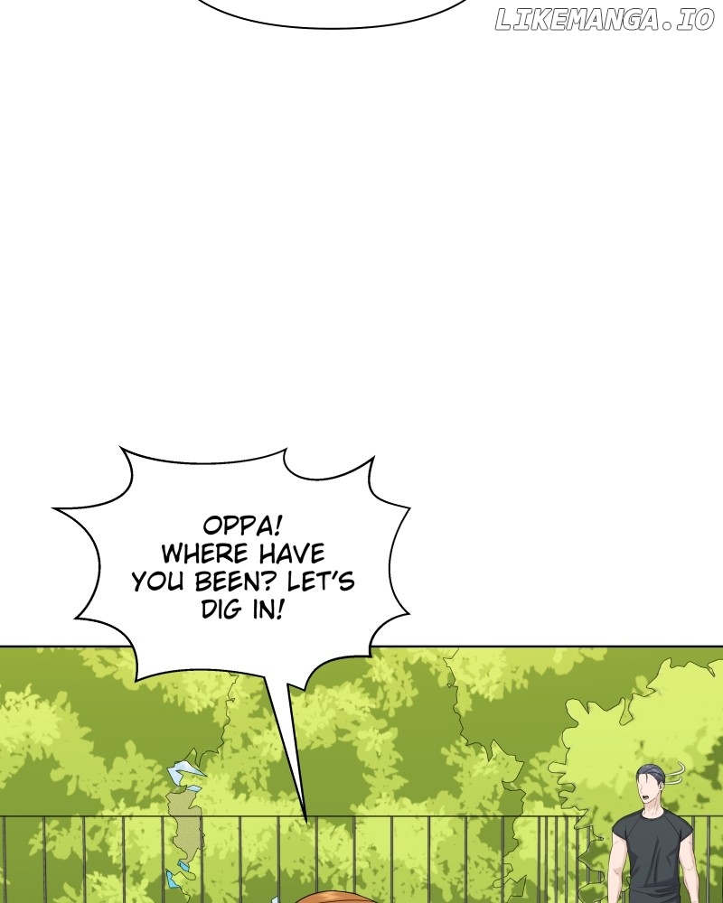The Second Lead Syndrome Chapter 54 - page 28