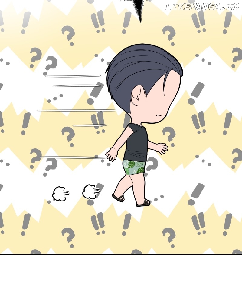 The Second Lead Syndrome Chapter 54 - page 33