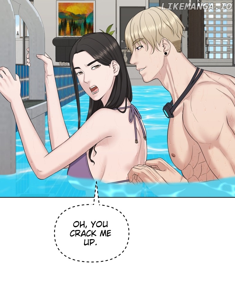 The Second Lead Syndrome Chapter 54 - page 36