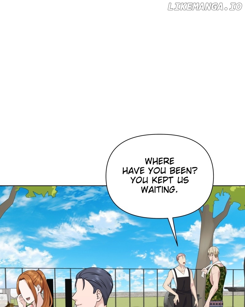 The Second Lead Syndrome Chapter 54 - page 56