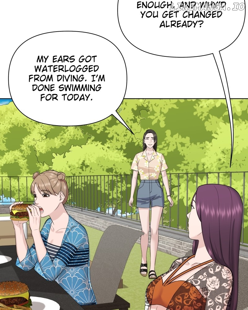 The Second Lead Syndrome Chapter 54 - page 58