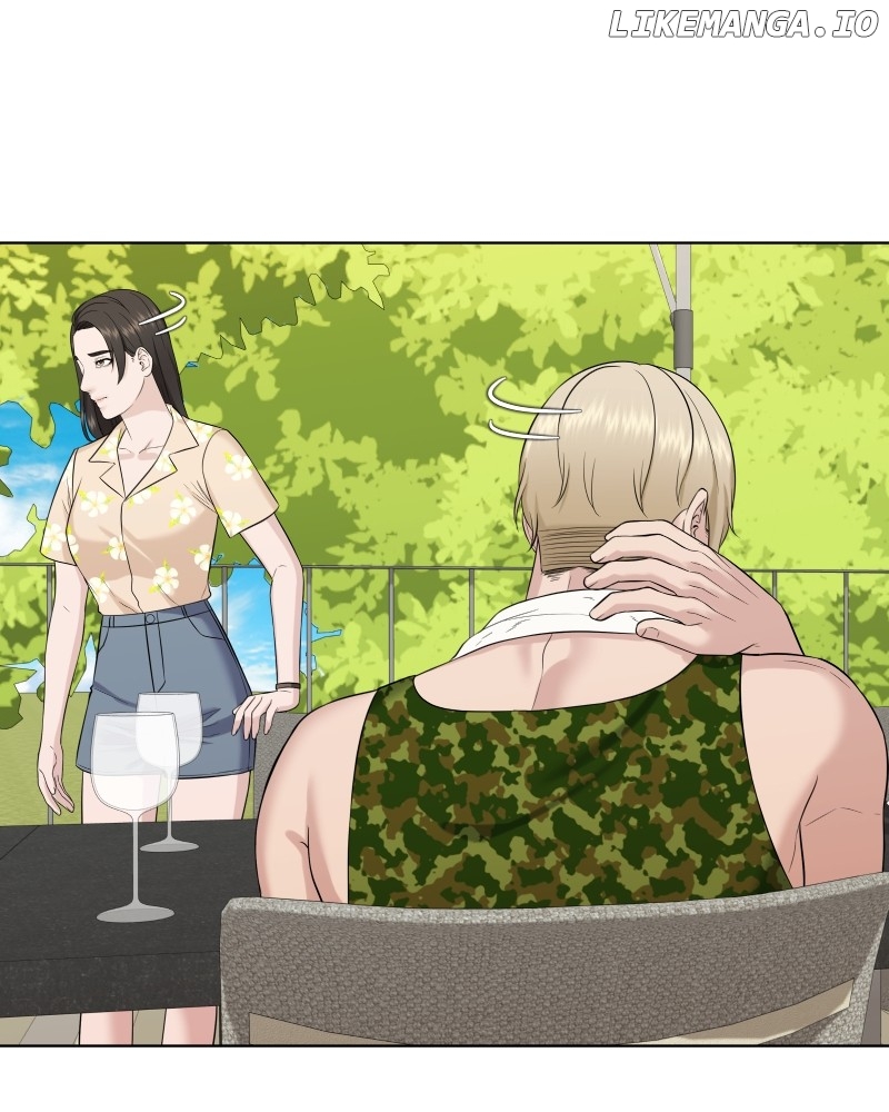 The Second Lead Syndrome Chapter 54 - page 61
