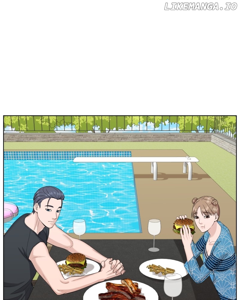 The Second Lead Syndrome Chapter 54 - page 62