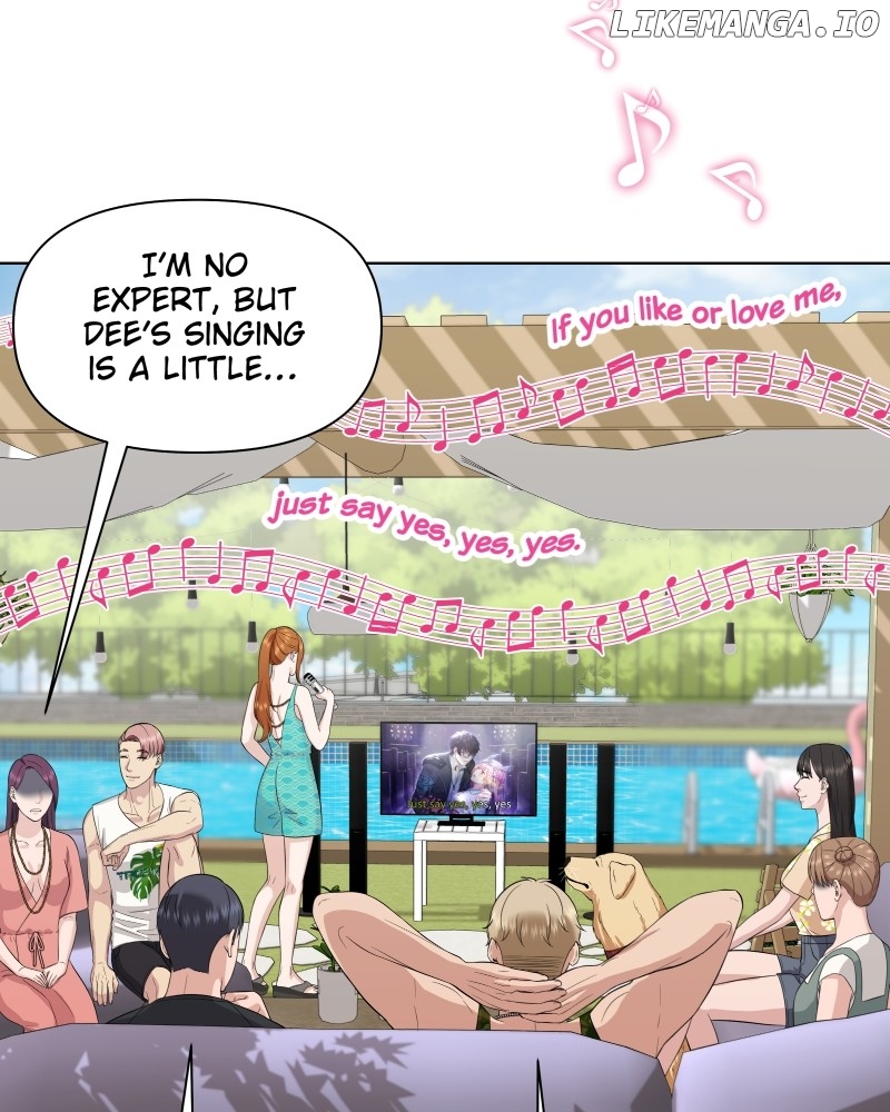 The Second Lead Syndrome Chapter 54 - page 64