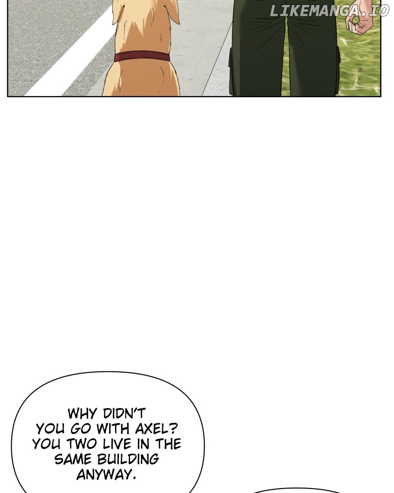 The Second Lead Syndrome Chapter 54 - page 72