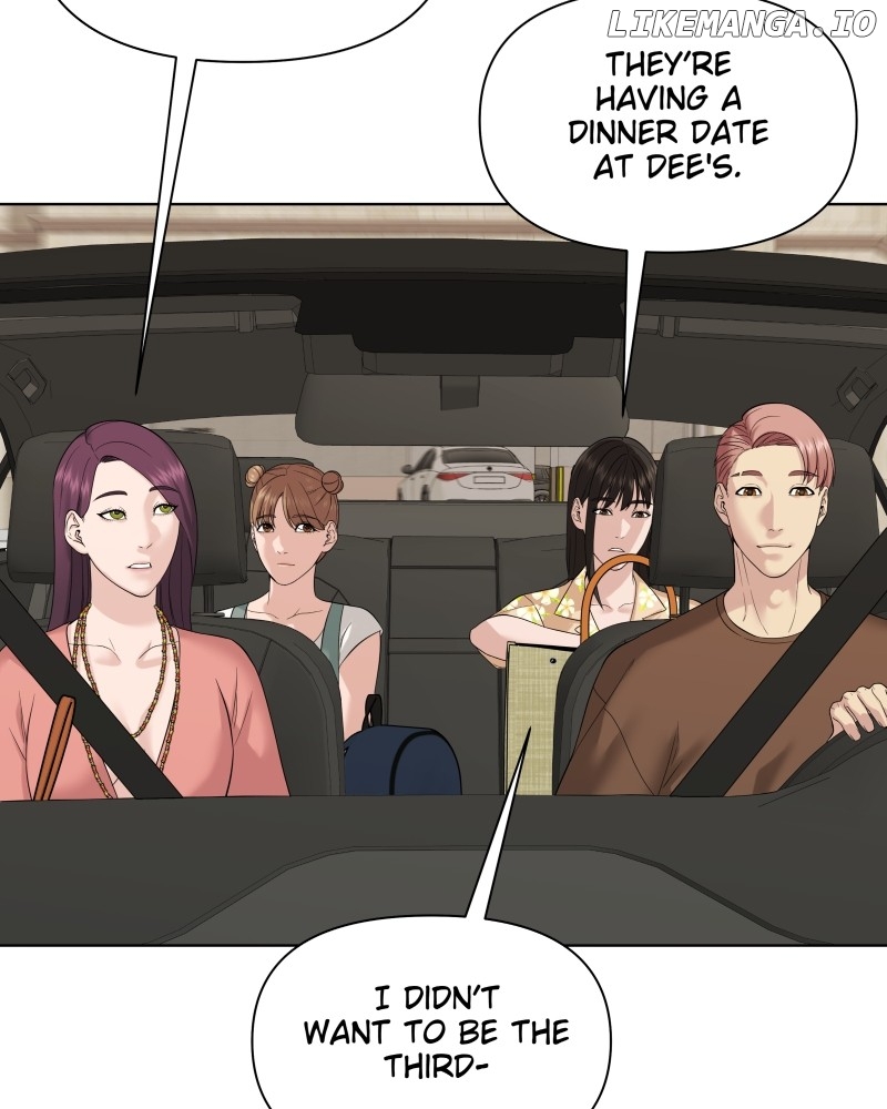 The Second Lead Syndrome Chapter 54 - page 73