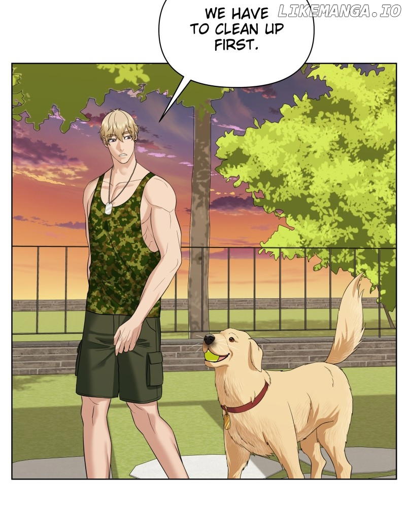 The Second Lead Syndrome Chapter 54 - page 76