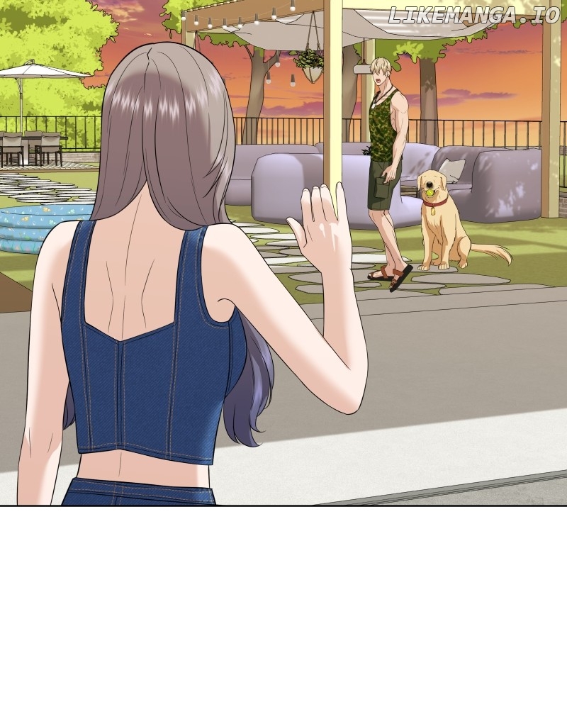 The Second Lead Syndrome Chapter 54 - page 78